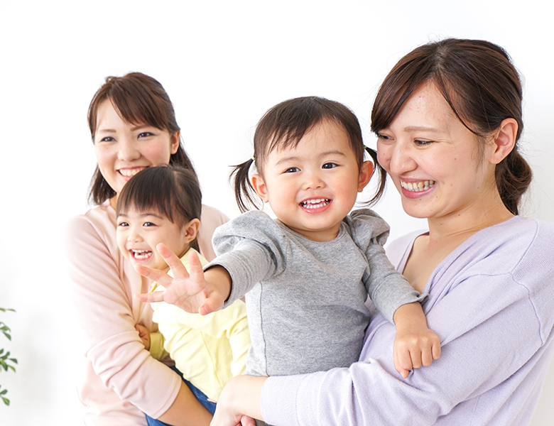 本所吾妻橋（浅草）徒歩3分の歯医者、鈴木歯科クリニックの小児歯科