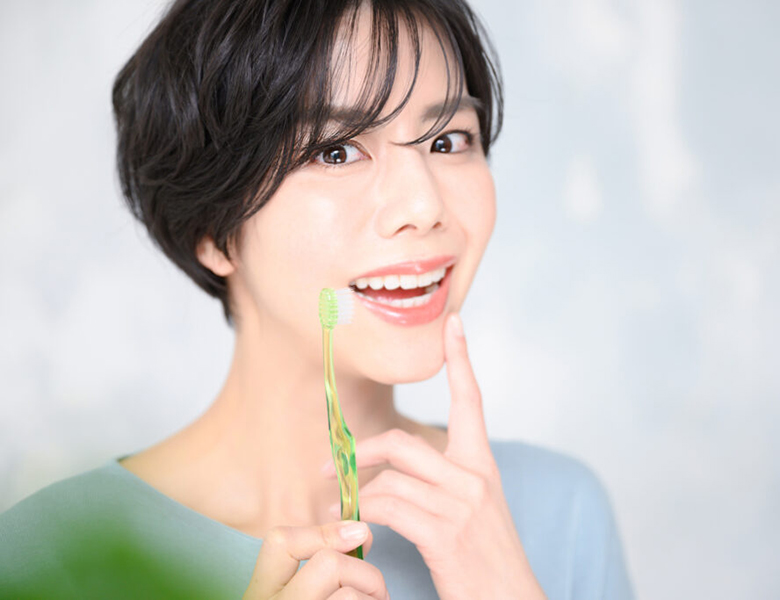 本所吾妻橋（浅草）徒歩3分の歯医者、鈴木歯科クリニックの予防歯科